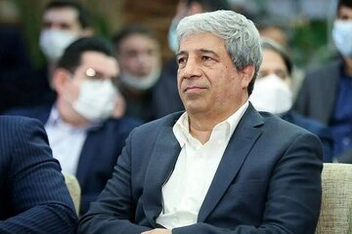 .تلویزیون با تبلیغ مرگ و هدیه دادن کفن میخواهد مخاطب جذب کند/ هادی عامل مقصر است که ناراحت شده است