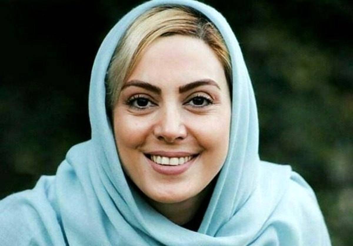 عاشقانههای دیدنی نیلوفر شهیدی و دختر خواندهاش/ ویدئو