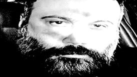 آهنگ «عجب اومدی» از محسن چاووشی