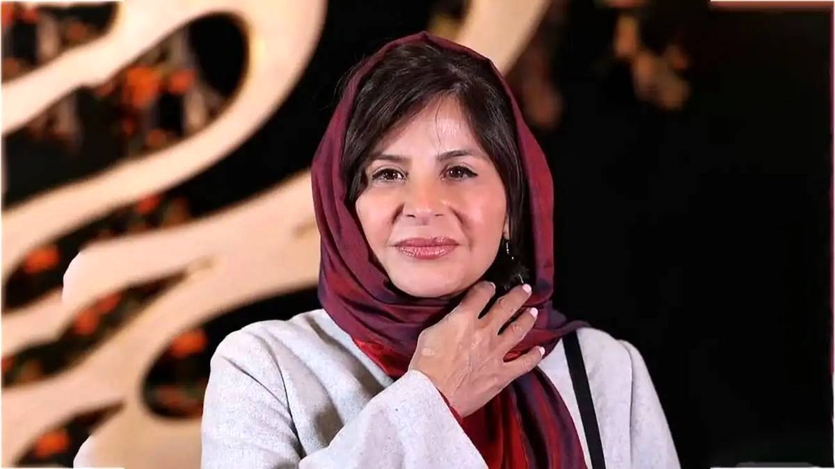 سیما تیرانداز: هنوز به خاطر «ستایش» فحش میخورم