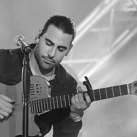 آهنگ مثل تو از مجید رضوی