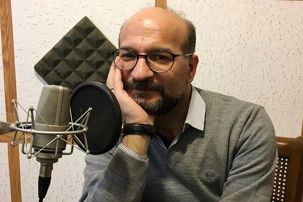 تولید کتاب صوتی نیازمند یک ساختار قانونی است
