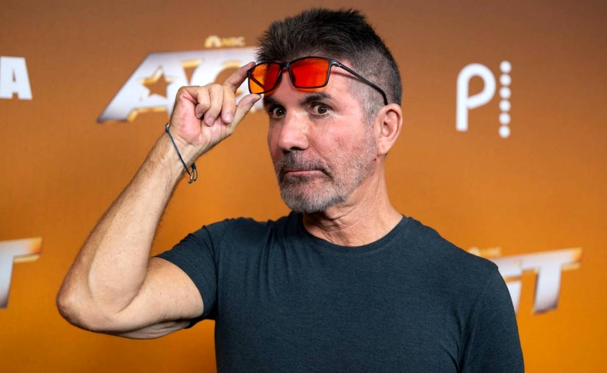 جنجال خونشویی سایمون کاول