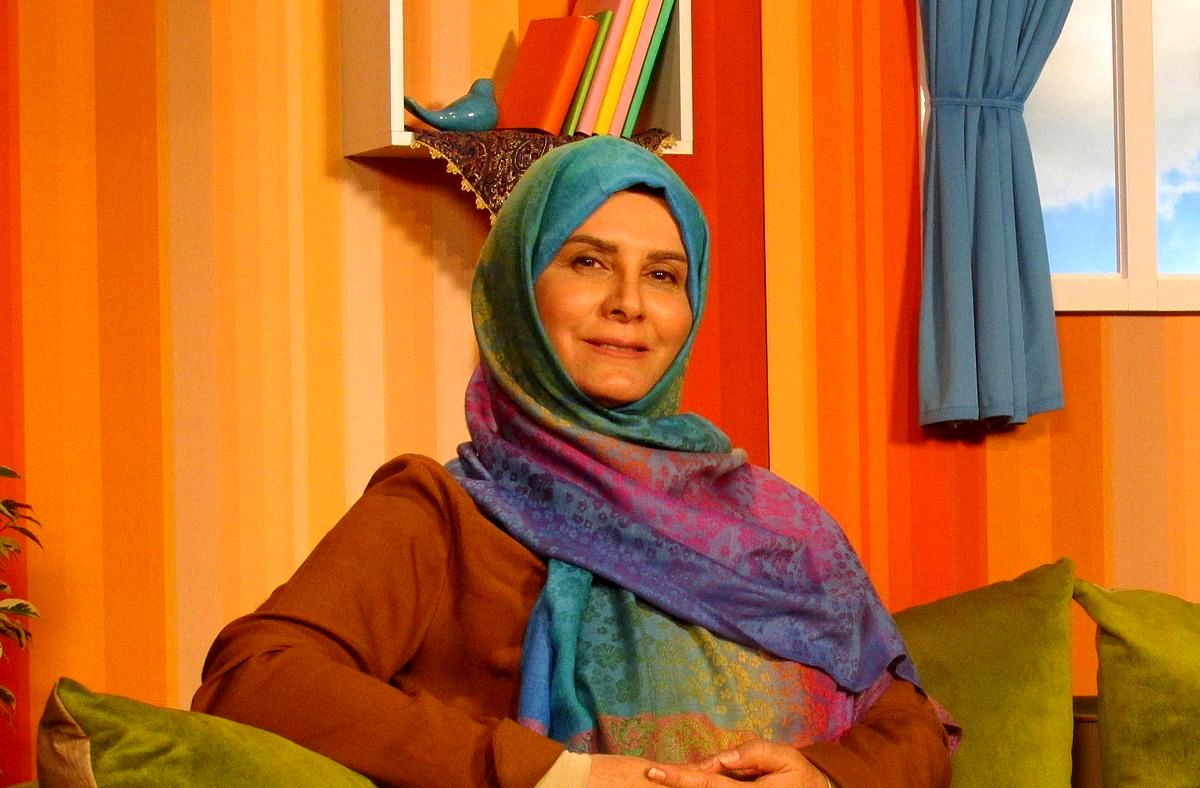 کارتون‌های غمگین را چه کسی برای دهه شصتی‌ها انتخاب می‌کرد؟!
