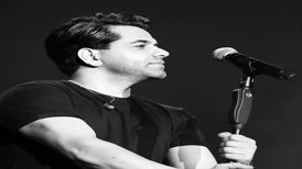 آهنگ «دلداده توام» از رضا بهرام