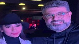 جواب تند رضا رشیدپور به حواشی اخیر درباره دخترش