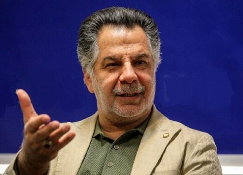 صحبت‌های جنجالی حسین فرح‌بخش علیه جنبش می تو
