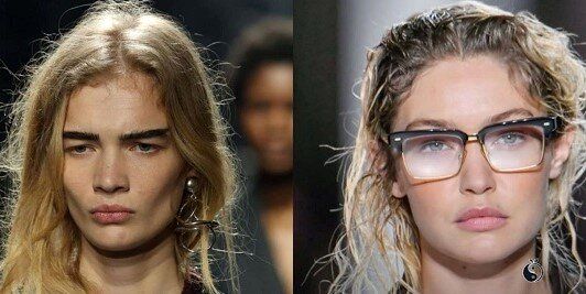 مدل موی افسردگی، ترند این روزهای دنیای مد
