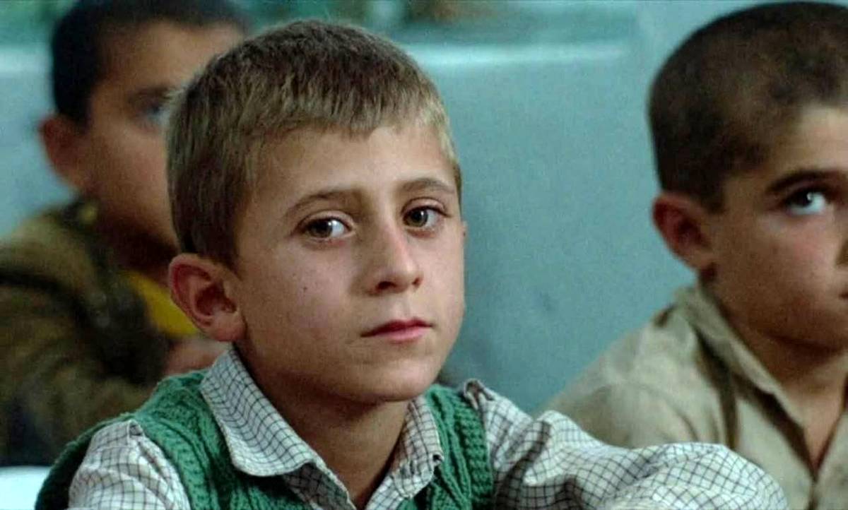 پایان تلخ زندگی بازیگر خردسال خانه دوست کجاست!