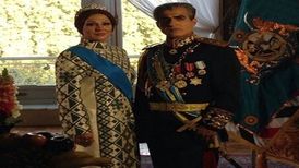 ساغر عزیزی بازیگر نقش فرح پهلوی: من با مشکلات مالی دست و پنجه نرم کردم/به خاطر نقشم فحشم دادند