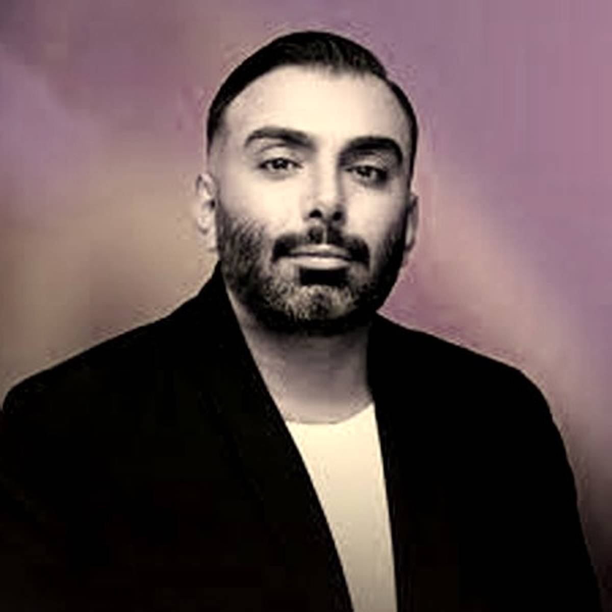 آهنگ «برگ برنده» از مسعود صادقلو