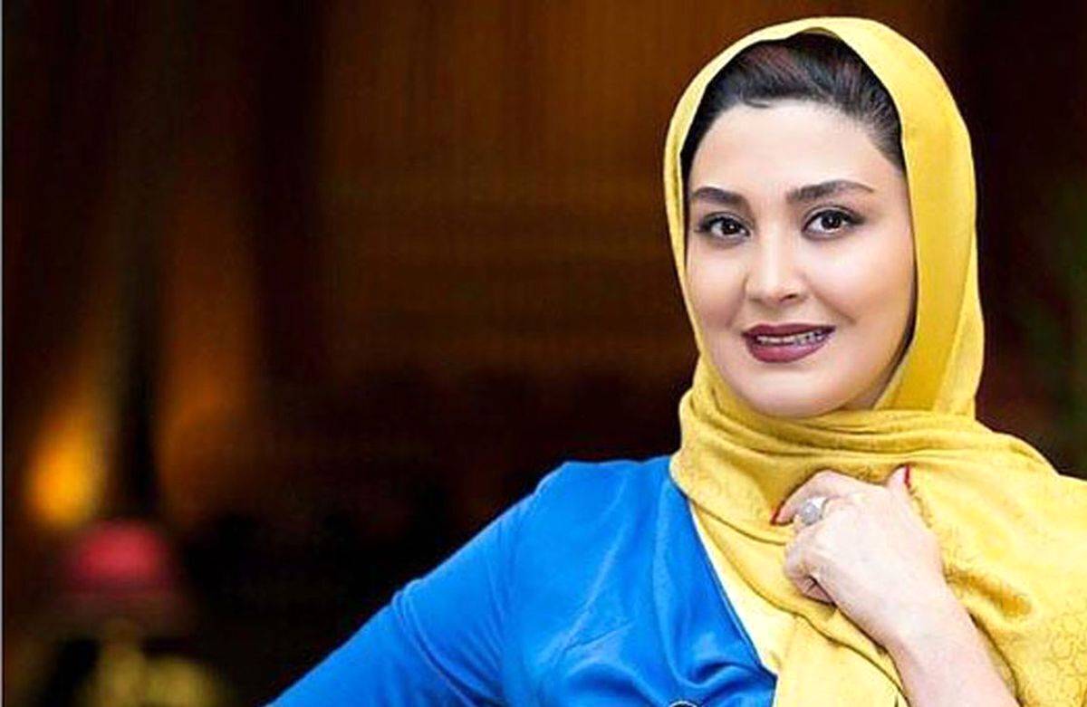 مریم معصومی: از زندگیم شایعه درست نکنید