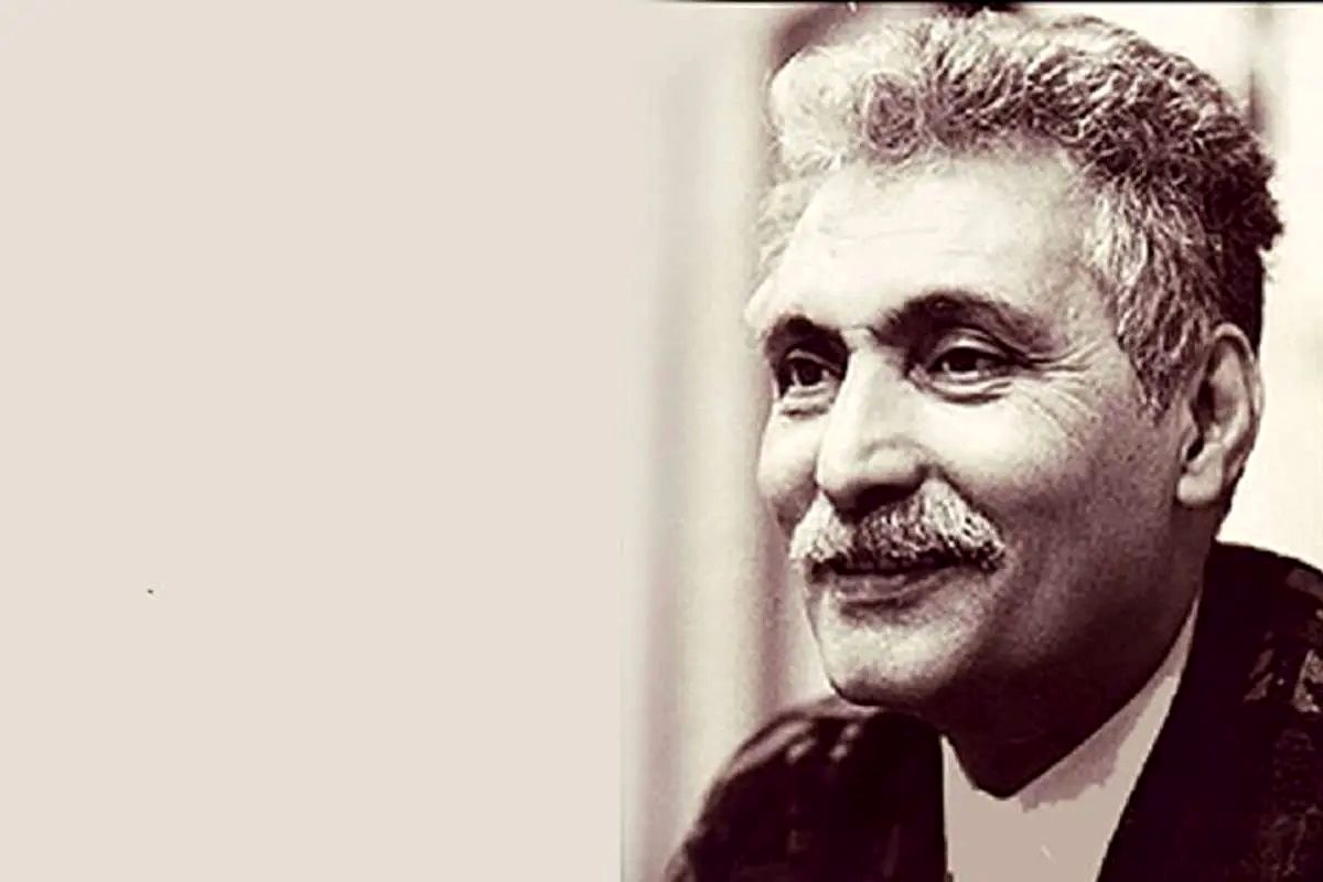 حمید مصدق؛ شاعری نام‌آشنا اما گمنام