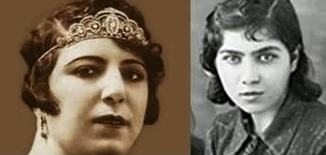 بشارت کنسرت قمرخانم! 