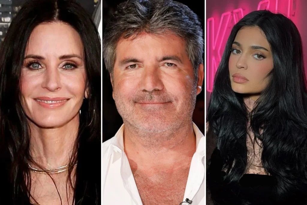 ستارگان مشهوری که با تخلیه فیلر به ظاهر طبیعی خود بازگشتند
