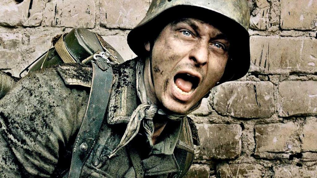 ۱۰ سریال جنگی کمتر شناخته شده